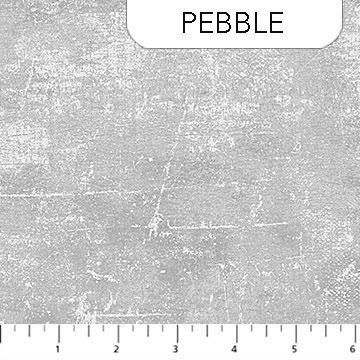 Canvas - Pebble - 44" Wide - Northcott - Kawartha Quilting and Sewing LTD.