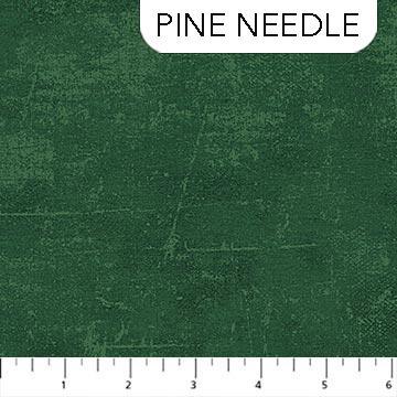 Canvas - Pine Needle - 44" Wide - Northcott - Kawartha Quilting and Sewing LTD.