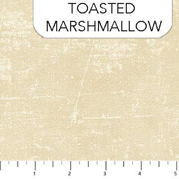 Canvas - Toasted Marshmallow - 44" Wide - Northcott - Kawartha Quilting and Sewing LTD.