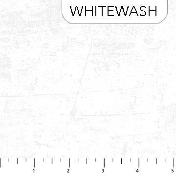 Canvas - Whitewash - 44" Wide - Northcott - Kawartha Quilting and Sewing LTD.
