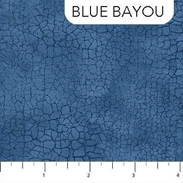 Crackle - Blue Bayou - 44" Wide - Northcott - Kawartha Quilting and Sewing LTD.