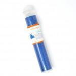 Applique Glitter Sheets - Blue - 19.5" x 7.5" - Kimberbell - Kawartha Quilting and Sewing LTD.