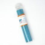Applique Glitter Sheets - Sky Blue - 19.5" x 7.5" - Kimberbell - Kawartha Quilting and Sewing LTD.