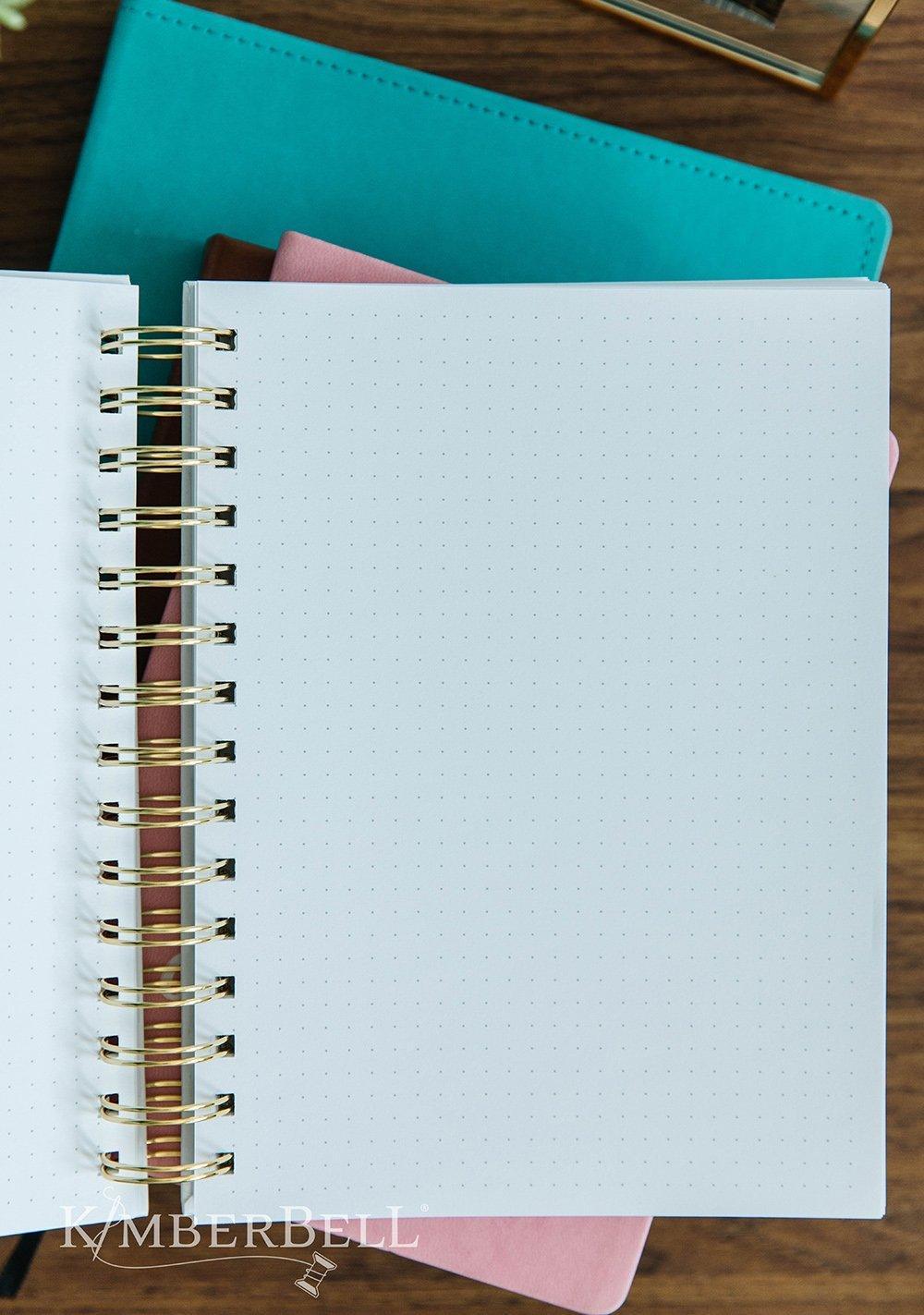 Experience the Joy Bullet Journal - Kimberbell