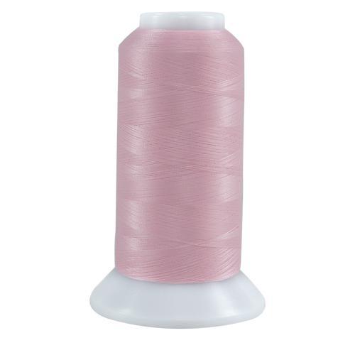 Baby Pink, Bottom Line, 3000YD - Kawartha Quilting and Sewing LTD.