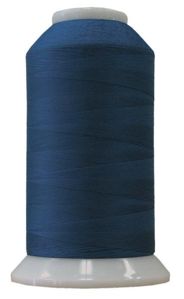 Billings Blue, So Fine #50, 3280YD - Kawartha Quilting and Sewing LTD.