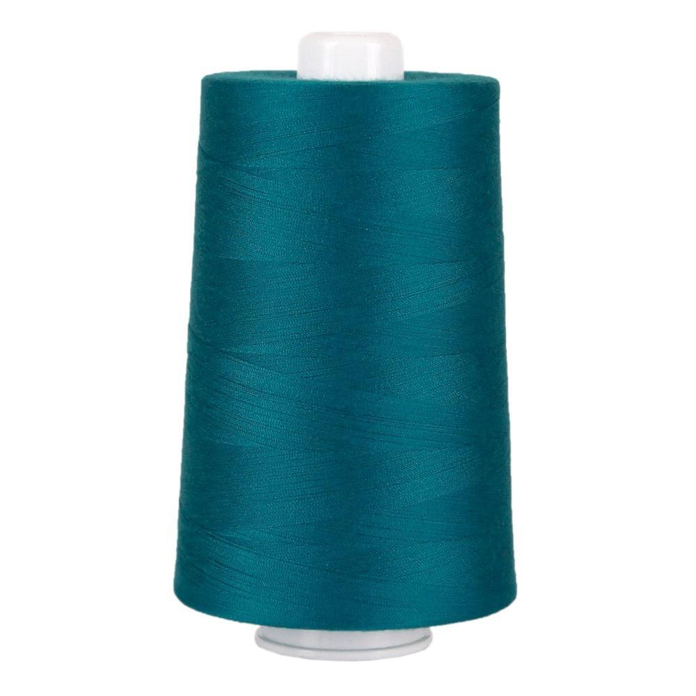 Blue Teal, Omni, 6000YD - Kawartha Quilting and Sewing LTD.