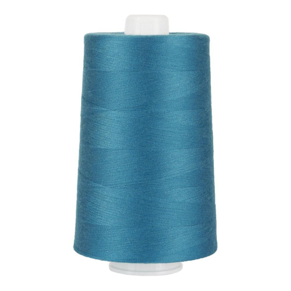 Blue Turquoise, Omni, 6000YD - Kawartha Quilting and Sewing LTD.