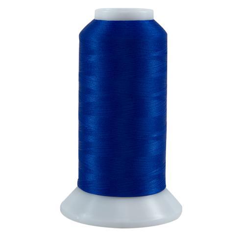 Bright Blue, Bottom Line, 3000YD - Kawartha Quilting and Sewing LTD.