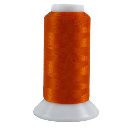 Bright Orange, Bottom Line, 3000YD - Kawartha Quilting and Sewing LTD.