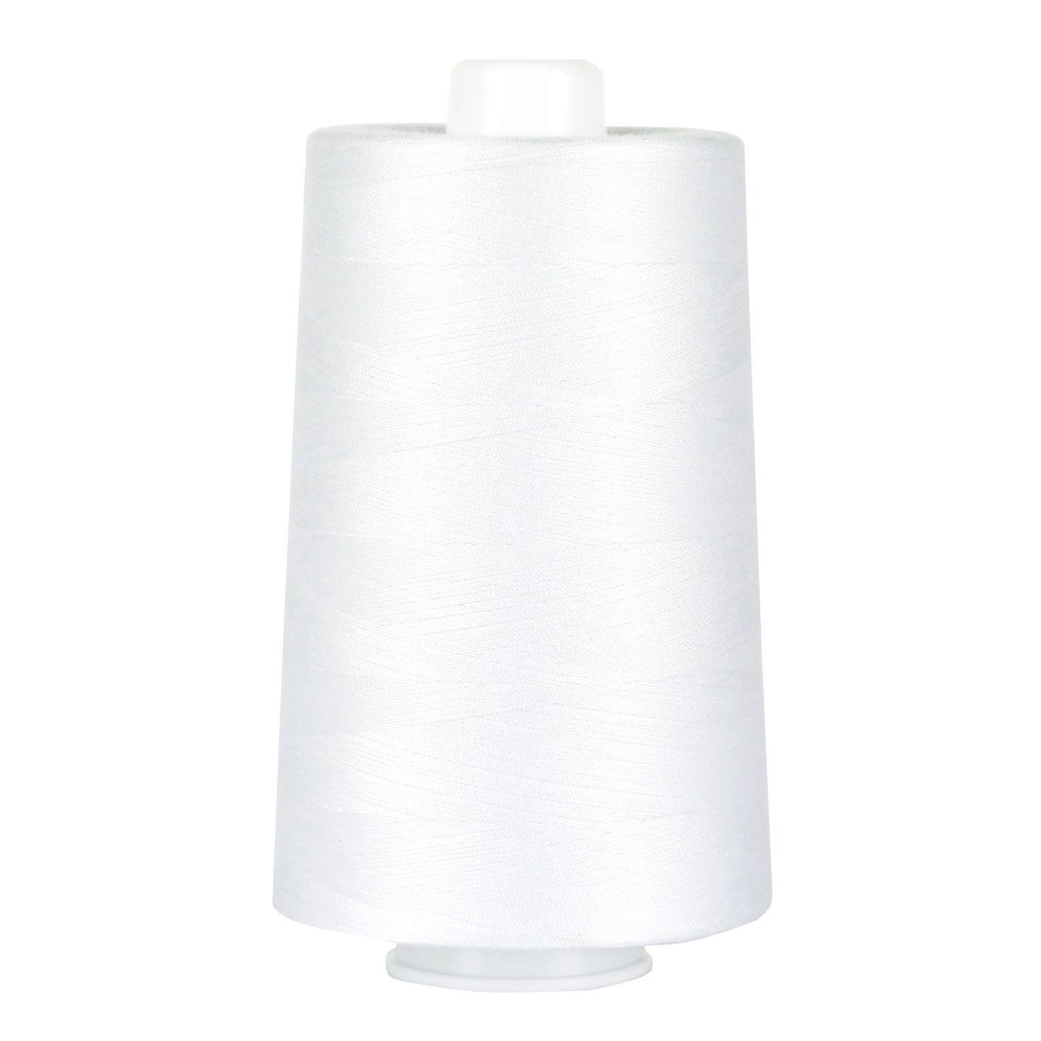 Bright White, Omni, 6000YD - Kawartha Quilting and Sewing LTD.