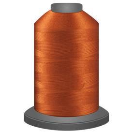 Burnt Orange, Glide, 1000m - Kawartha Quilting and Sewing LTD.
