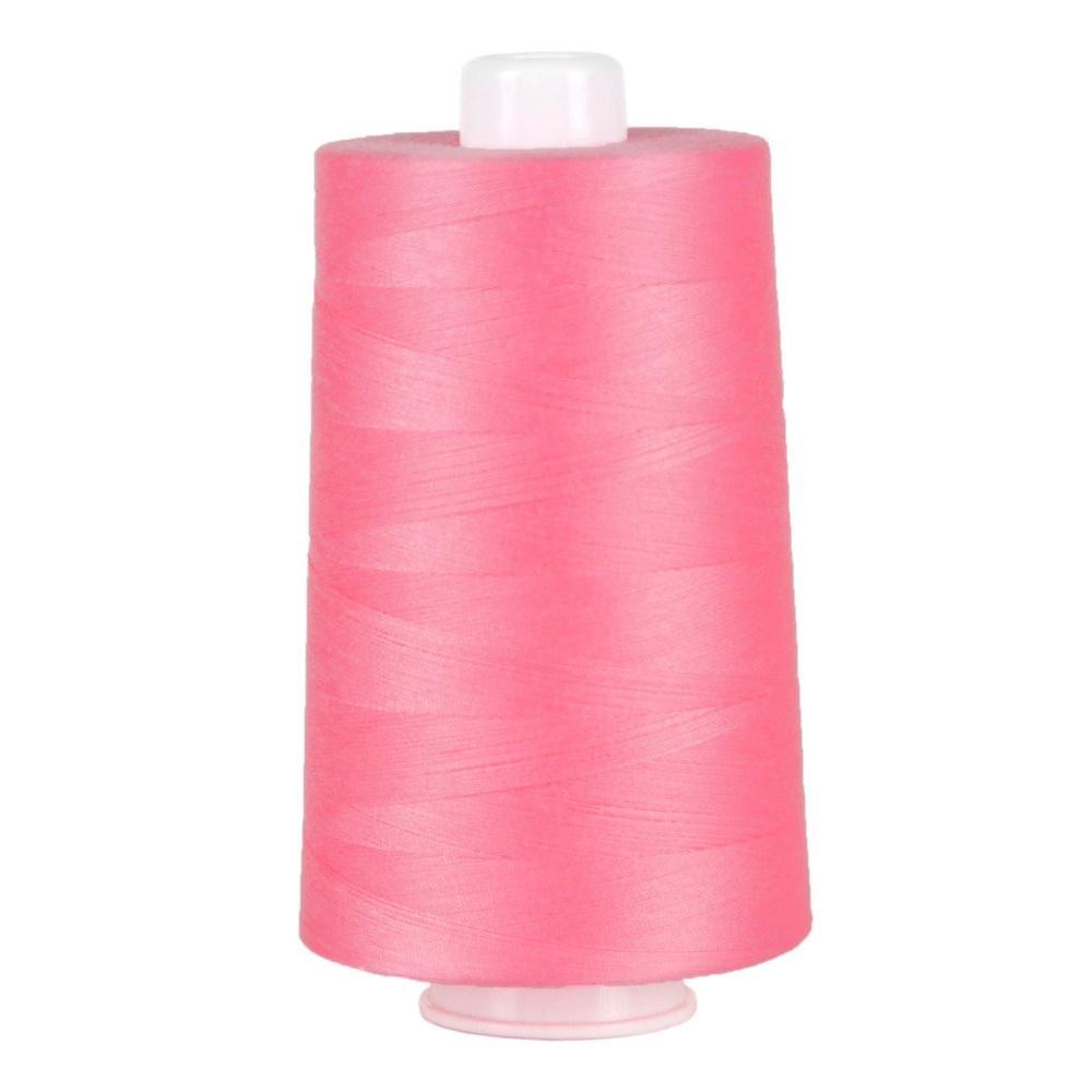 Candy Pink, Omni, 6000YD - Kawartha Quilting and Sewing LTD.