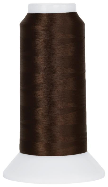 Dark Brown, MicroQuilter, 3000YD - Kawartha Quilting and Sewing LTD.