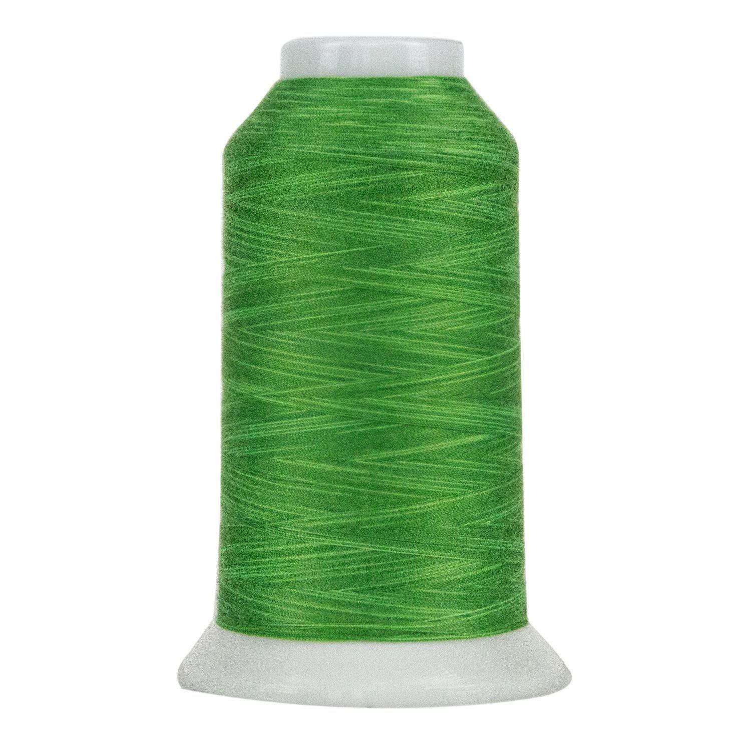 Fresh Green, Omni-V, 2000YD - Kawartha Quilting and Sewing LTD.