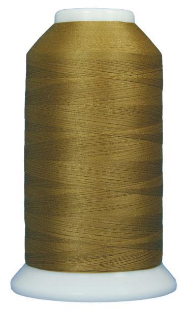 Gondola Gold, So Fine #50, 3280YD - Kawartha Quilting and Sewing LTD.