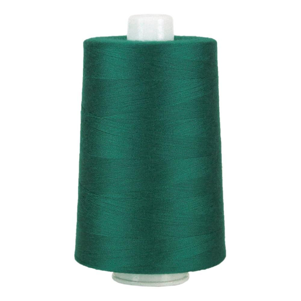 Green Teal, Omni, 6000YD - Kawartha Quilting and Sewing LTD.