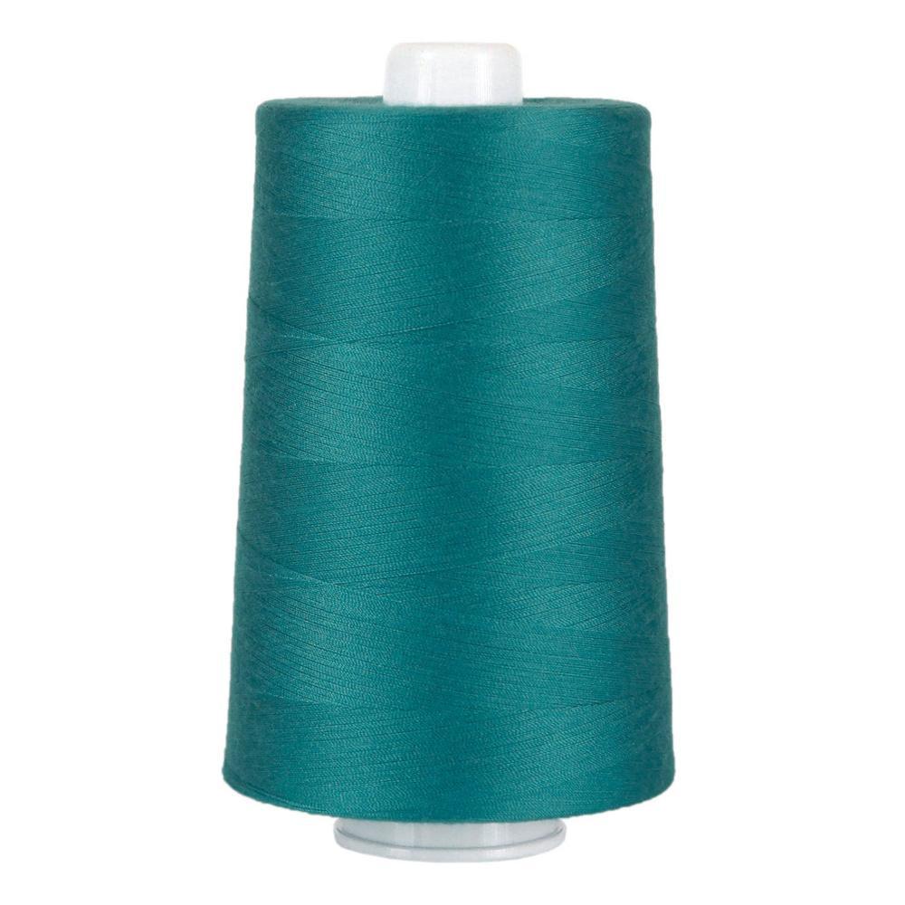 Green Turquoise, Omni, 6000YD - Kawartha Quilting and Sewing LTD.
