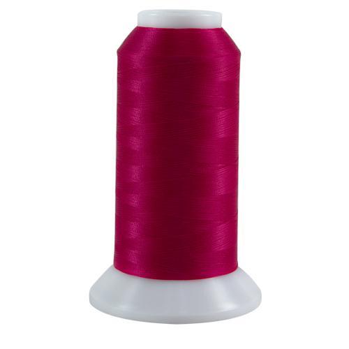 Hot Pink, Bottom Line, 3000YD - Kawartha Quilting and Sewing LTD.