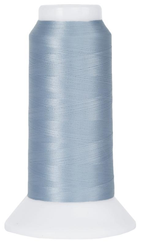 Light Blue, MicroQuilter, 3000YD - Kawartha Quilting and Sewing LTD.