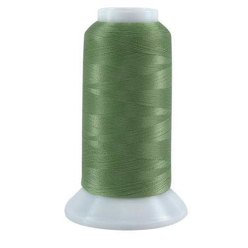 Light Green, Bottom Line, 3000YD - Kawartha Quilting and Sewing LTD.