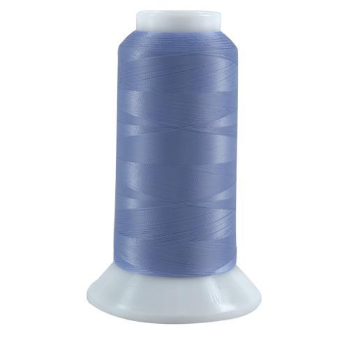 Light Periwinkle, Bottom Line, 3000YD - Kawartha Quilting and Sewing LTD.