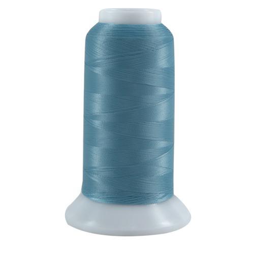 Light Turquoise, Bottom Line, 3000YD - Kawartha Quilting and Sewing LTD.
