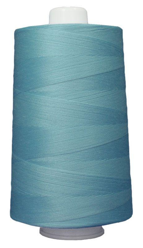 Light Turquoise, Omni, 6000YD - Kawartha Quilting and Sewing LTD.