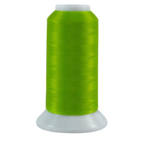 Lime Green, Bottom Line, 3000YD - Kawartha Quilting and Sewing LTD.