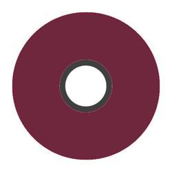 Maroon, Magna-Glide Delights, M Size, 10 - Kawartha Quilting and Sewing LTD.