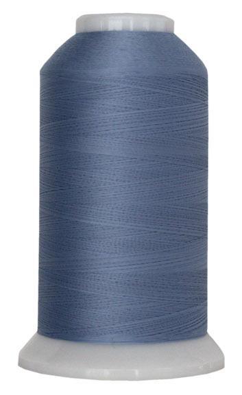 Misty Blue, So Fine #50, 3280YD - Kawartha Quilting and Sewing LTD.