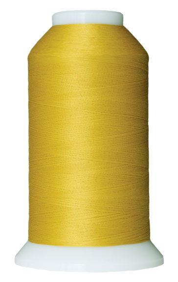 Mustard, So Fine #50, 3280YD - Kawartha Quilting and Sewing LTD.