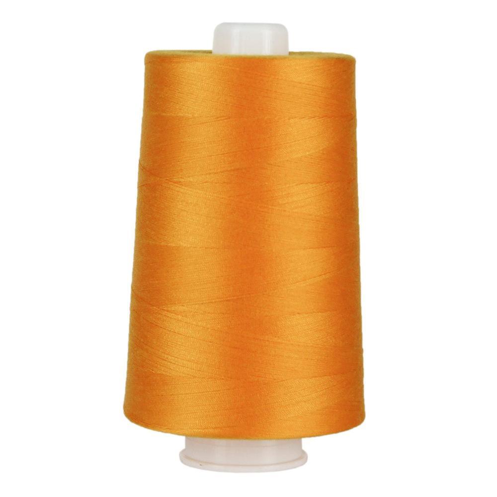 Orange Glow, Omni, 6000YD - Kawartha Quilting and Sewing LTD.