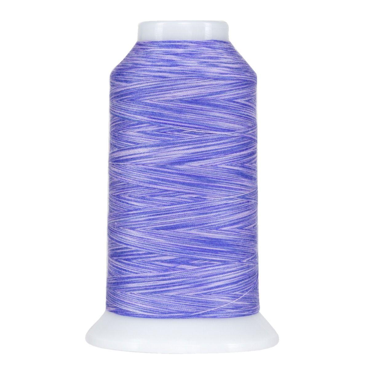 Paisley Purple, Omni-V, 2000YD - Kawartha Quilting and Sewing LTD.