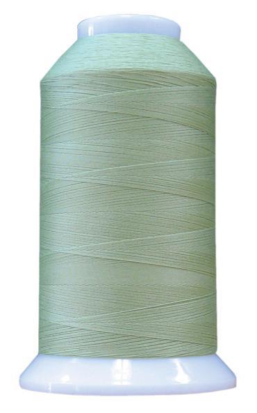 Pastel Green, So Fine #50, 3280YD - Kawartha Quilting and Sewing LTD.