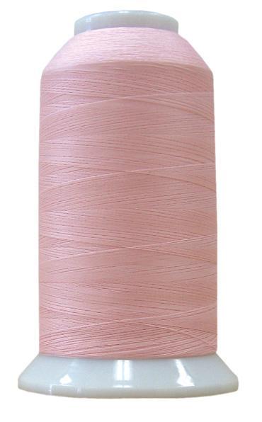 Pastel Pink, So Fine #50, 3280YD - Kawartha Quilting and Sewing LTD.