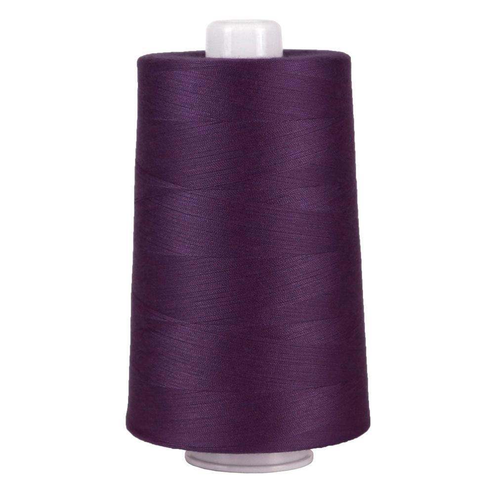 Plush Purple, Omni, 6000YD - Kawartha Quilting and Sewing LTD.