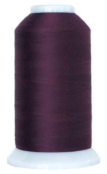 Purple Iris, So Fine #50, 3280YD - Kawartha Quilting and Sewing LTD.