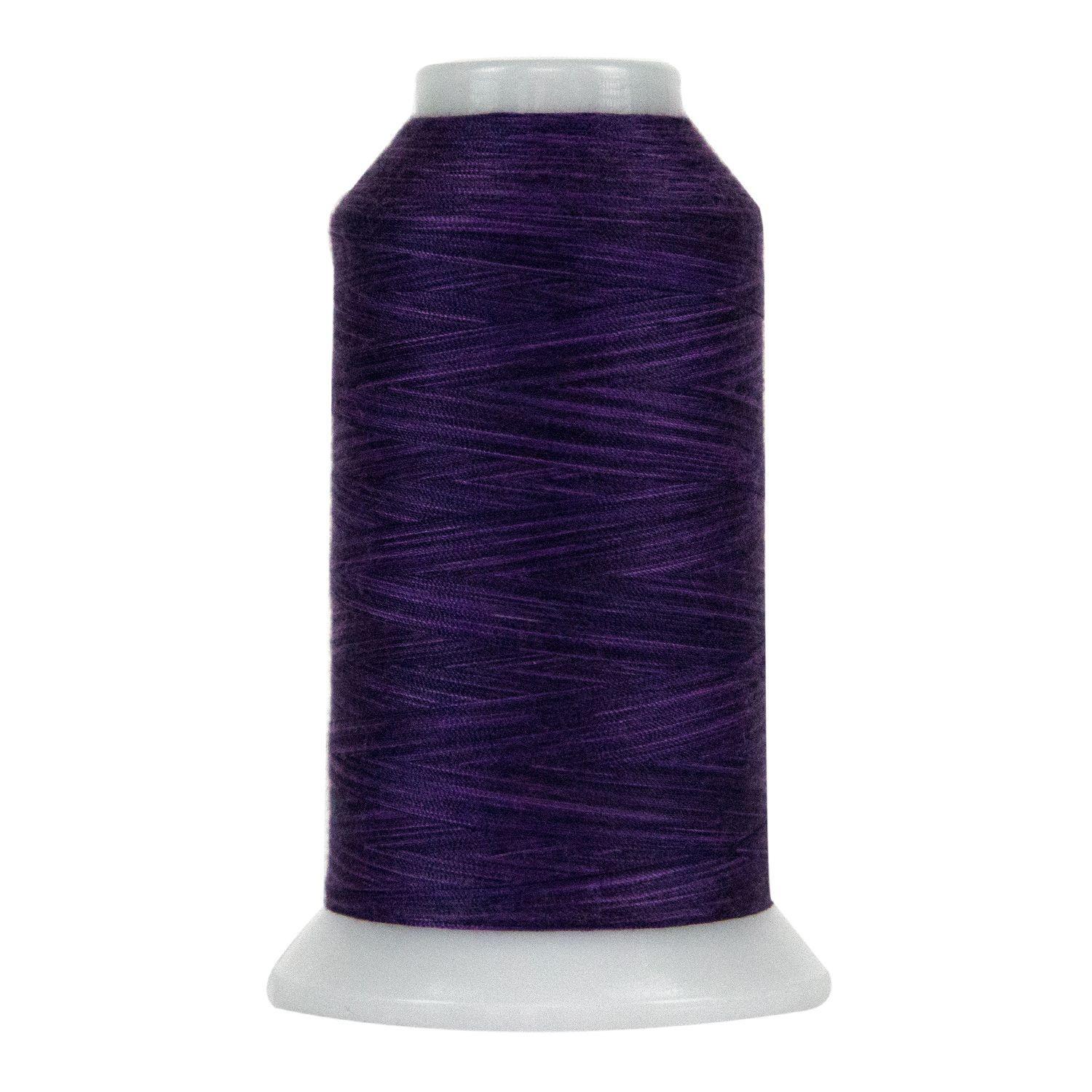 Purple Majesty, Omni-V, 2000YD - Kawartha Quilting and Sewing LTD.