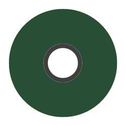 Totem Green, Magna-Glide Delights, M Size, 10 - Kawartha Quilting and Sewing LTD.
