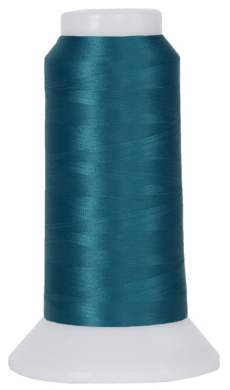 Turquoise, MicroQuilter, 3000YD - Kawartha Quilting and Sewing LTD.