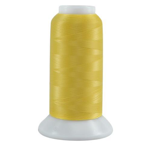 Yellow, Bottom Line, 3000YD - Kawartha Quilting and Sewing LTD.
